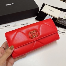 Chanel Wallet Purse